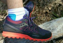 Saucony Xodus ISO 2 Saucony Xodus ISO 2