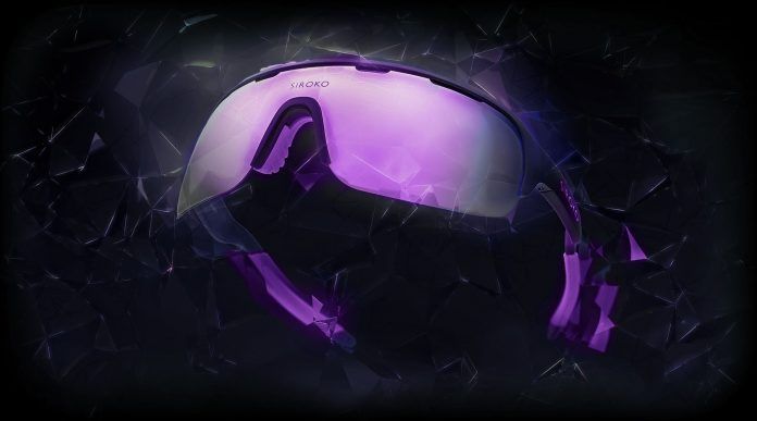 Siroko K2 - Ironman