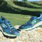 Skechers GOtrail