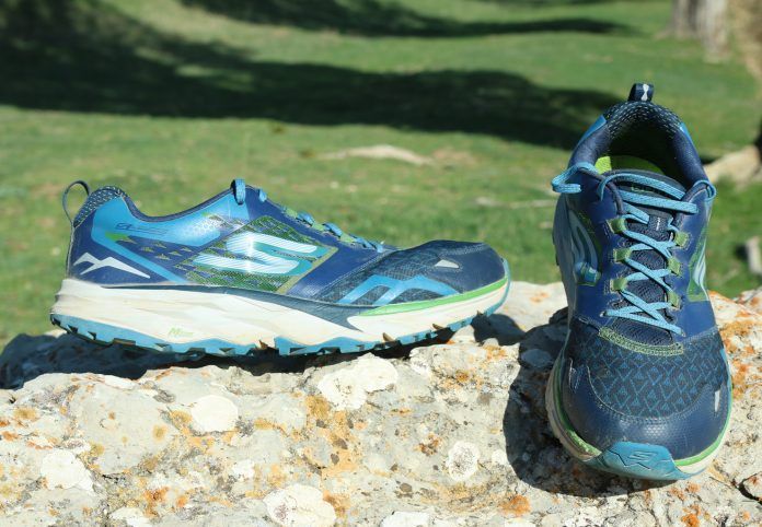 Skechers GOtrail Vistas