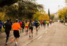 Skechers apoyará al Trofeo José Cano, el 10K de Canillejas trofeo josé cano