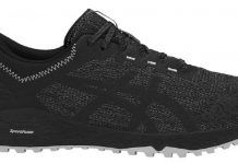 Asics Alpine XT Asics - Alpine XT - Portada