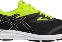 Asics Amplica Asics Amplica - Portada