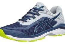 Asics GT-2000 6 Asics GT-2000 6 - Portada