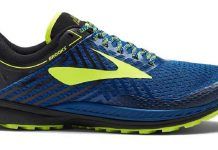 Brooks Mazama 2 Brooks Mazama 2 - Portada