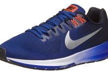 Nike Air Zoom Structure 21 Nike Air Zoom Structure 21 - Portada