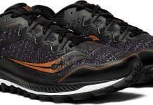 Saucony Peregrine 8 Saucony Peregrine 8 - Portada