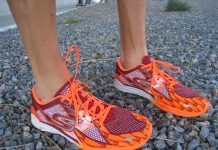 Skechers GOmeb Speed 4