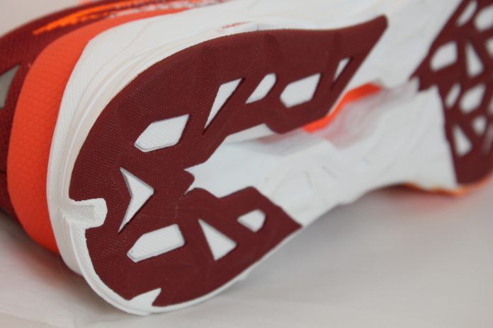 Skechers GOmeb Speed 4