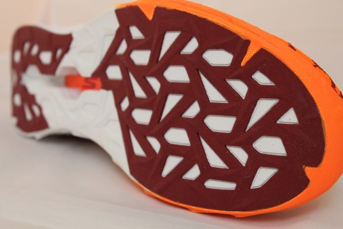 Skechers GOmeb Speed 4