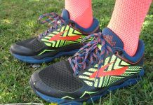Brooks Caldera 2 Brooks Caldera 2