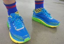 HOKA ONE ONE Arahi Hoka ONE ONE Arahi
