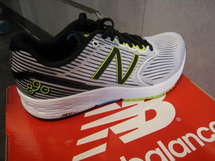 New Balance Open Day - 890v6