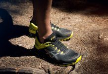 Asics Gecko XT Asics Gecko XT