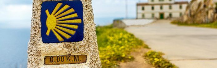 Correr el Camino de Santiago: rutas y consejos