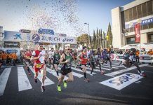 La Asociación Europea de Atletismo otorga el sello de 5 estrellas a la Mitja Marató y Marató de Barcelona