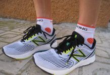 New Balance 890 v6 New Balance 890 v6