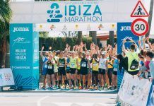 El Ibiza Marathon 2018 empezará una hora más tarde para mejorar la experiencia de los corredores Ibiza Marathon 2018
