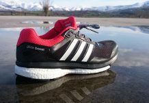 El Boost de adidas cumple 5 años. Repasamos su historia. adidas Boost