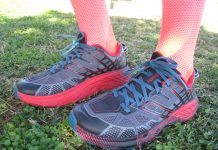 Hoka One One Speedgoat 2