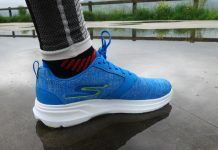 Skechers GOrun Ride 7