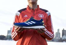 Adidas Adizero Boston 7: primeras imágenes Adizero Boston 7 - Portada