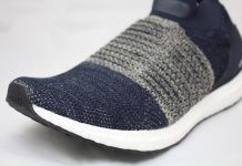 Adidas Ultra Boost Laceless Adidas Ultra Boost Laceless