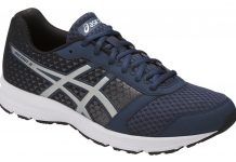 Asics Patriot 8 Asics Patriot 8