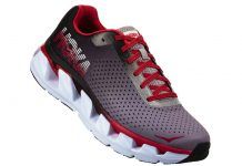 Hoka One One Elevon Hoka One One Elevon - Isométrica