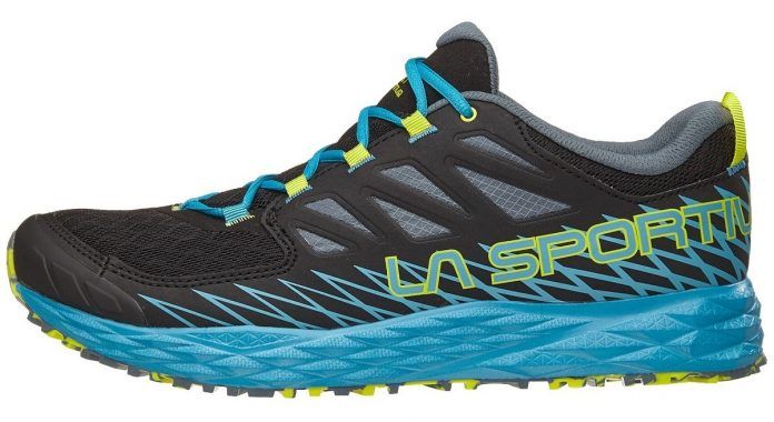 La Sportiva Lycan Exterior