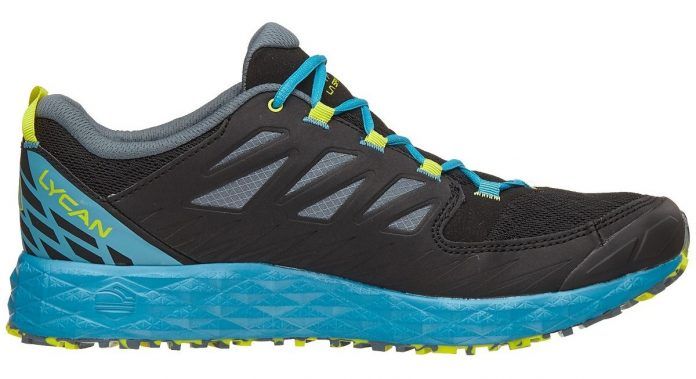 La Sportiva Lycan Interior