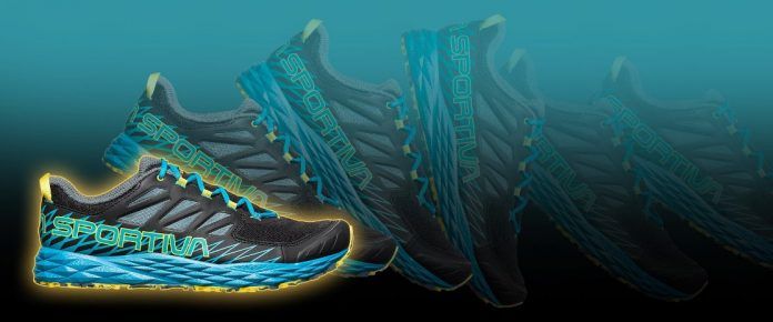 La Sportiva Lycan Portada 2
