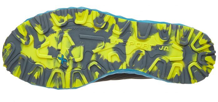 La Sportiva Lycan Suela