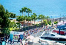 Pharis Irungu Kimani y Philip Tirop Lagat serán los atletas al frente del Ibiza Marathon 2018 Ibiza Marathon 2018