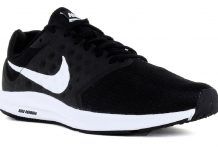 Nike Downshifter 7 Nike Downshifter 7 - Isométrica