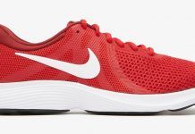 Nike Revolution 4 Nike Revolution 4 - Exterior