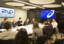 ASICS lanza en Barcelona su «New Business and Innovation Division» y un programa de startups