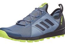 adidas Terrex Agravic Speed Adidas Terrex Agravic Speed - Isométrica
