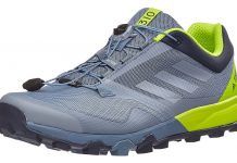 adidas Terrex Trailmaker (GTX) Adidas Terrex Trailmaker - Isométrica