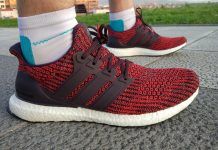 Adidas Ultra Boost 4.0 Adidas Ultra Boost 4.0