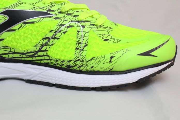Joma R 4000 Marathon New Amortiguacion