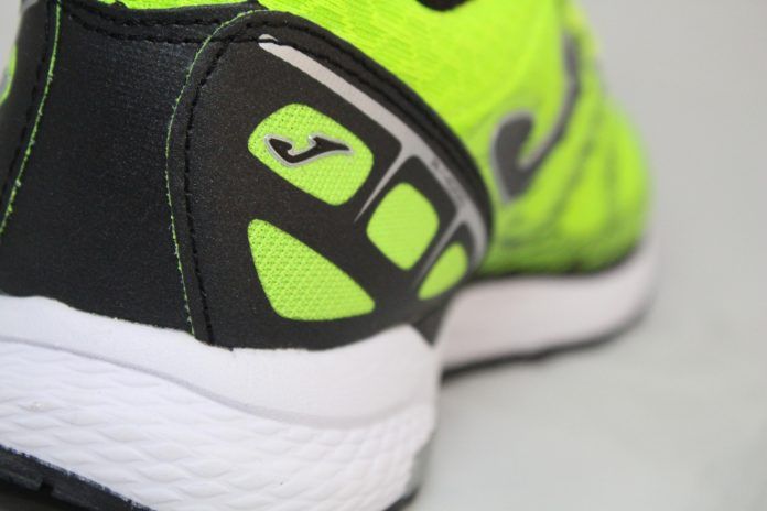 Joma R 4000 Marathon New Contrafuerte