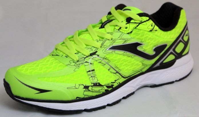 Joma R 4000 Marathon New Perfil exterior