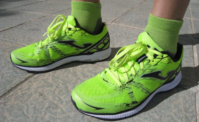 Joma R 4000 Marathon New Puestas 1
