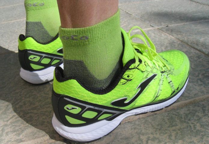 Joma R 4000 Marathon New Puestas 2