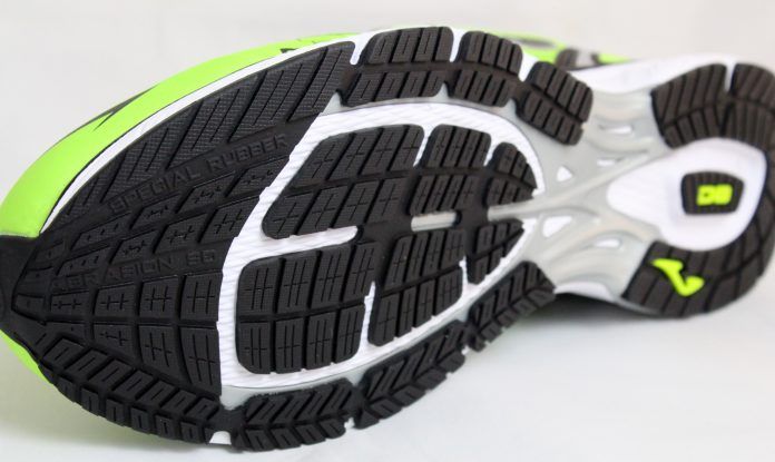 Joma R 4000 Marathon New Suela