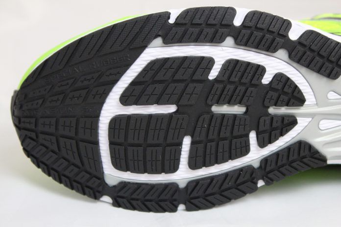 Joma R 4000 Marathon New Suela delante