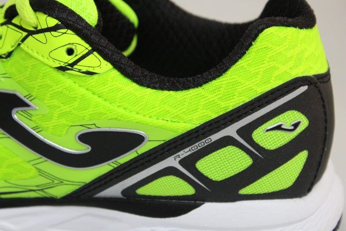 Joma R 4000 Marathon New Upper talon