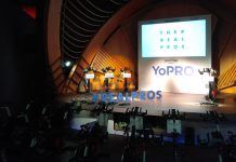Danone lanza YoPRO, un lácteo alto en proteínas Danone YoPRO