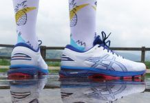 Asics Gel Kayano 25 Asics Gel Kayano 25